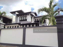 Shamrock Park (D10), Semi-Detached #129883422